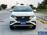 Toyota Rush - Daily 170 QR